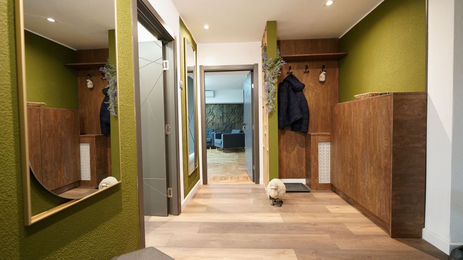 NEW! First Rent! 2 Camere, Metrou Izvor, Casa Poporului - Poză 3