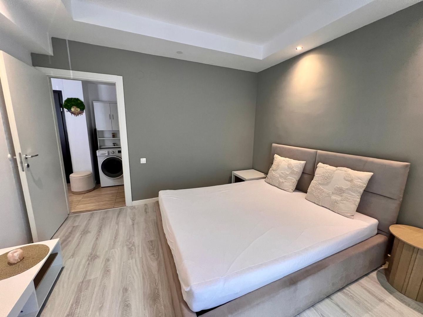 Studio dublu Ansamblul Rezidential Cosmopolis - Poză 4