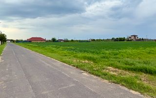 Teren intravilan de 1000 mp în Grădiștea, Ilfov – ideal pentru casa ta - Poză 3