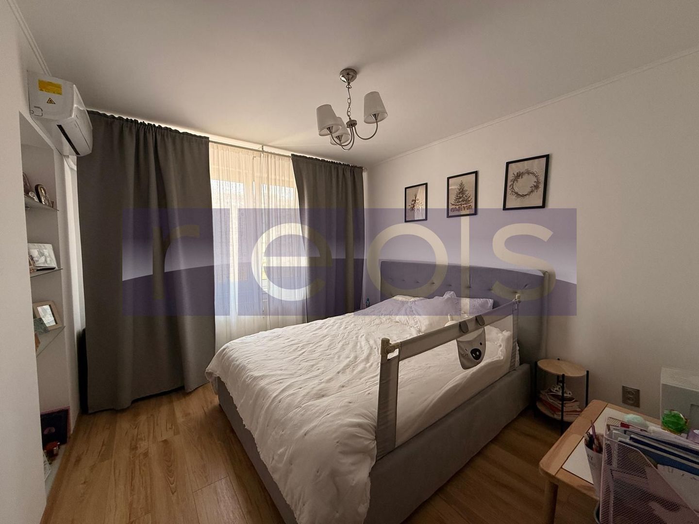 VANZARE 3 CAMERE BULEVARDUL CHISINAU  | DIHAM | - Poză 3