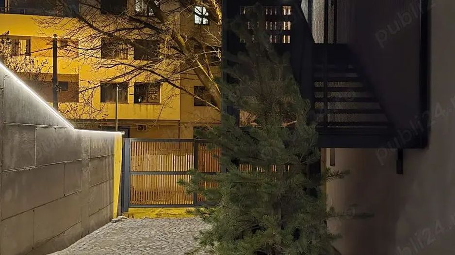 APARTAMENT 3 CAMERE | DOROBANTI | PREMIUM | nZEB | ACCES DIN LIFT - Poză 7