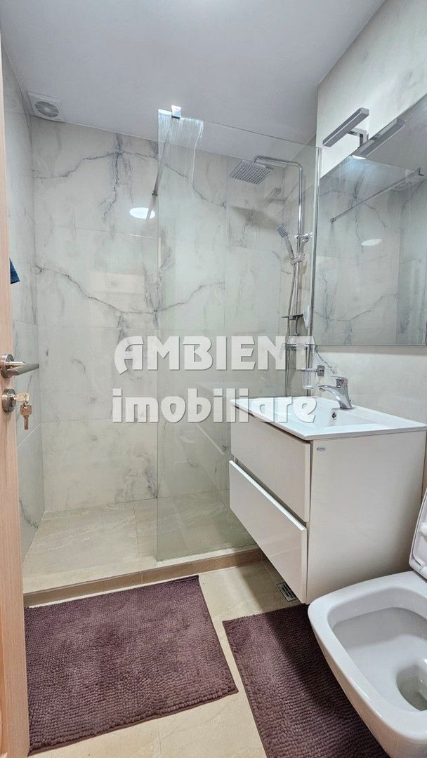 Apartament cu 1 camera, PARTER, renovat NOU, zona ANA IPATESCU; - Poză 2