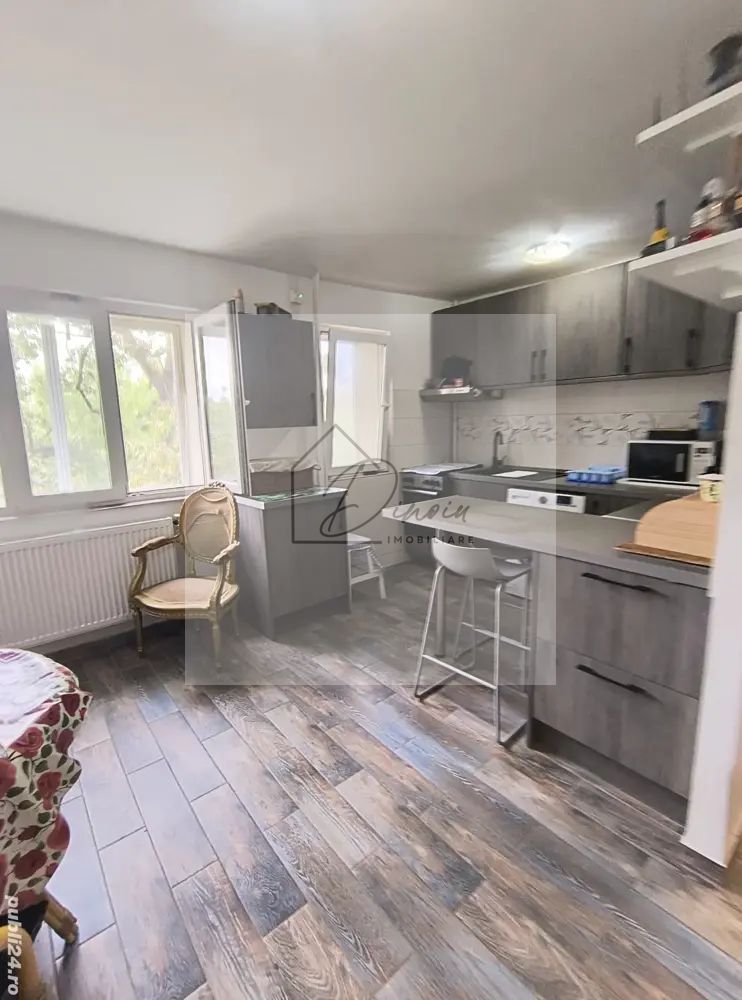 COM 0% I  4 camere Titan I B-dul 1 Decembrie 1918 I renovat I Metrou - Poză 6