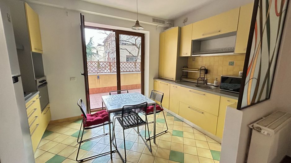 APARTAMENT HERASTRAU | ARON COTRUS | TERASA SPATIOASA - Poză 7