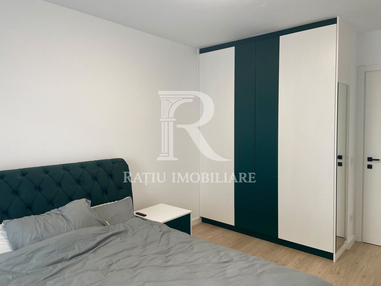 Apartament de inchiriat | Complex Rezidential Prima Green | Oradea - Poză 11