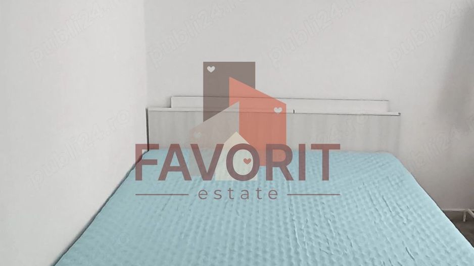 Garsoniera de inchiriat | Lipovei | Etaj 2 | Mobilat si utilat | - Poză 4
