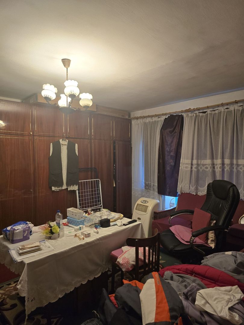 BRASADAS vinde ap 3 cam Micro 16 Etaj 2 din 4. - Poză 4