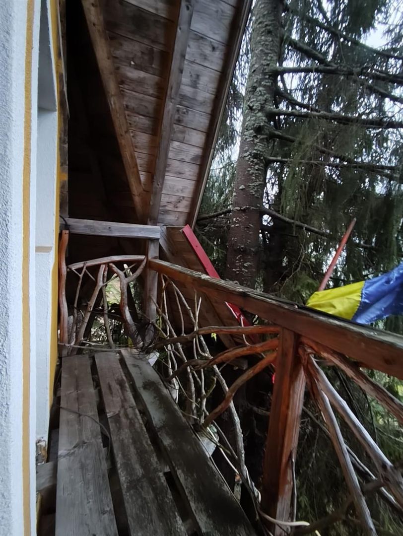 Cabana in Arieseni - Poză 12