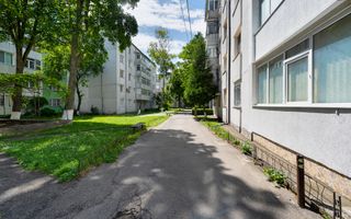 Apartament la etajul 1 - zonă superbă - Poză 1