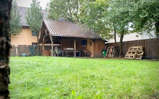 Apartament 3cam la vila. zona parcului Sub Arini, Sibiu - Poză 9