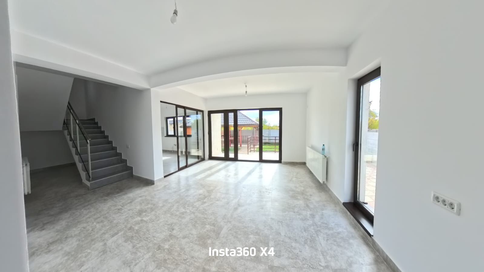 Casă individuală de vânzare Balotești - Poză 7