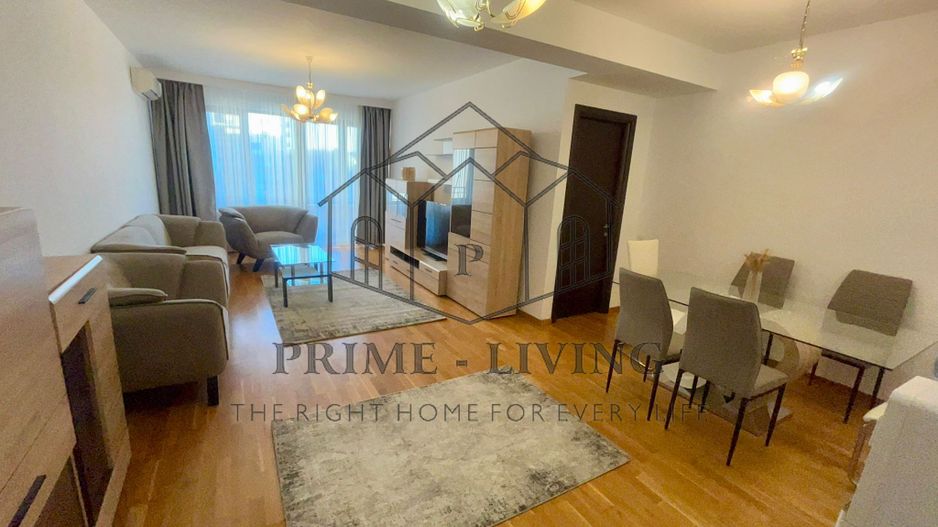 APARTAMENT COCHET CU 4 CAMERE LA INCHIRIERE IN ZONA GRADINA ZOO - Poză 7