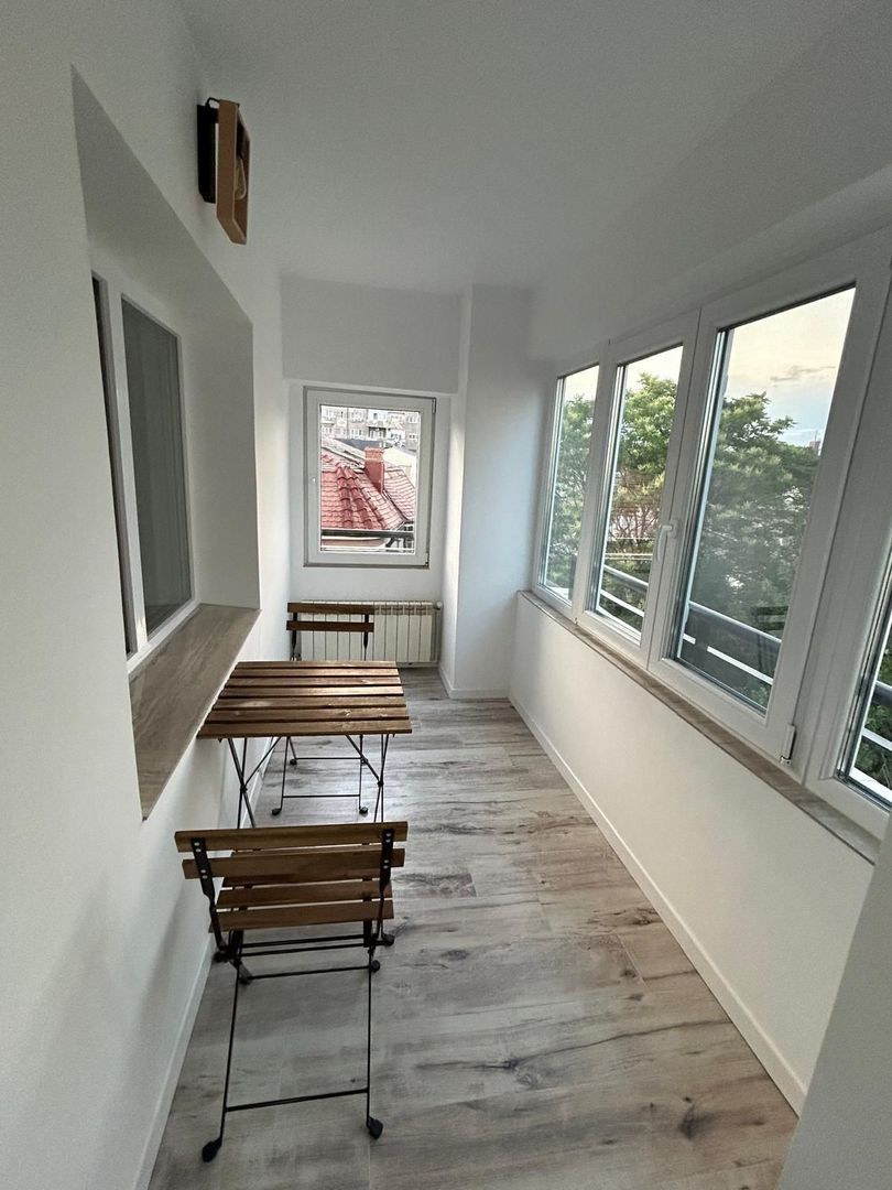 Apartament 3 camere lux, centrală proprie, 2 băi, Unirii – Coposu - Poză 24