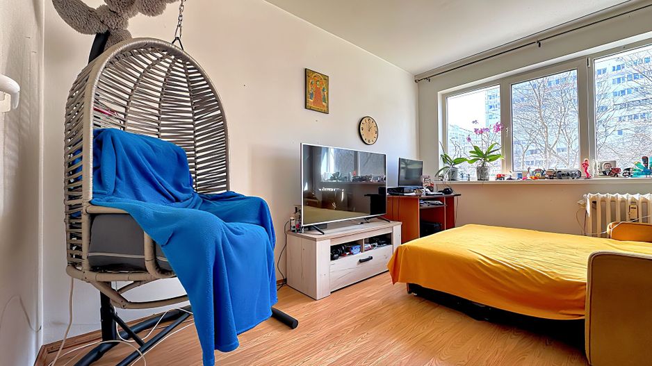 Dristor Metrou 3 camere decomandat mobilat Park Lake comision 0 - Poză 1