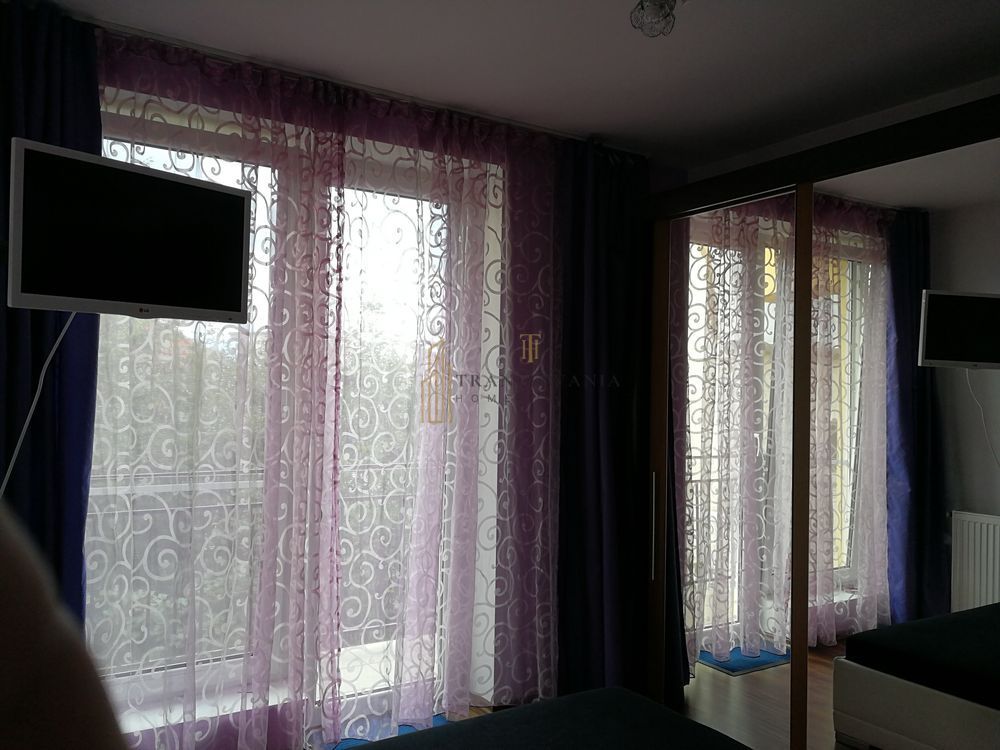 Apartament 2 camere, zona Valea Aurie - Poză 4