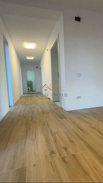 Casa Noua Moderna, 2025, zona rezidentiala, teren 470 m2, Campina - Poză 10