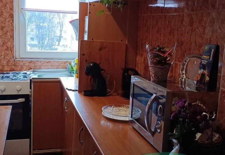 P 1064 - Apartament cu 2 camere în Târgu Mureș. cartierul Dâmbu Pietros - Poză 7