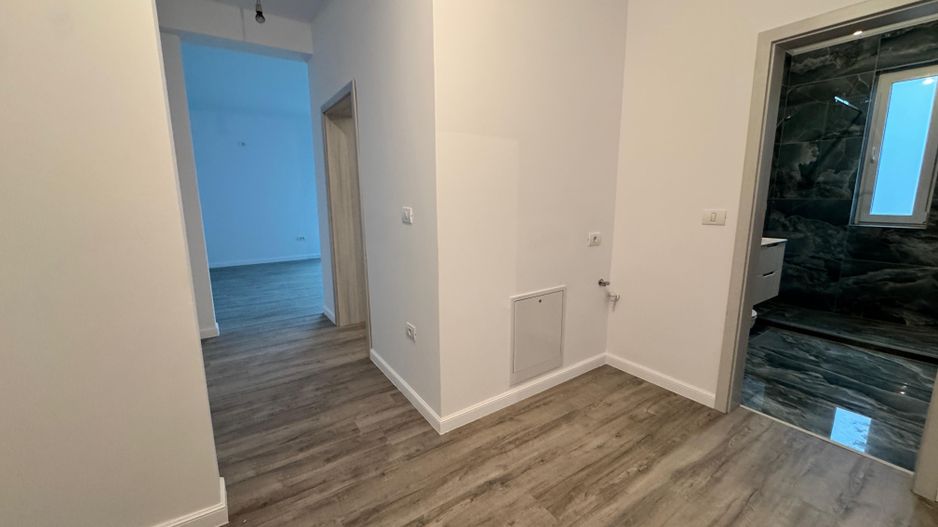 COMISION 0% | Apartament 2 Camere | Giroc | Nemobilat | 56mp Utili - Poză 8