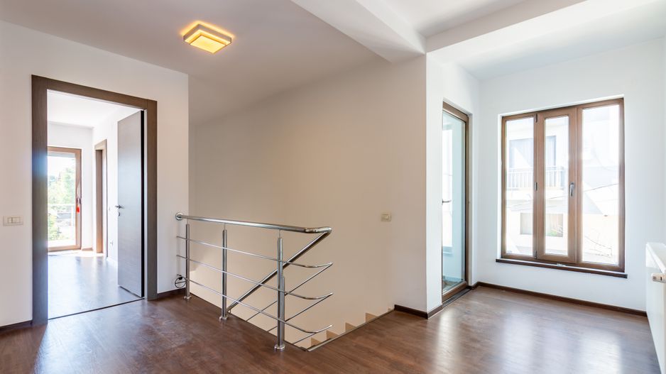 Casă / Vilă cu 5 camere de vânzare Alexandriei/Ion Conea - Poză 25