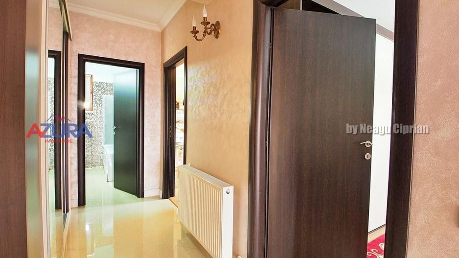 COMISION 0% - Apartament de Lux 3 camere - Poză 4