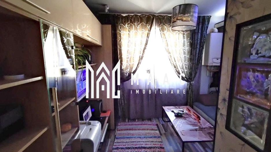 Apartament 2 camere | Mobilat și utilat | 44 mp utili | Lazaret - Poză 3