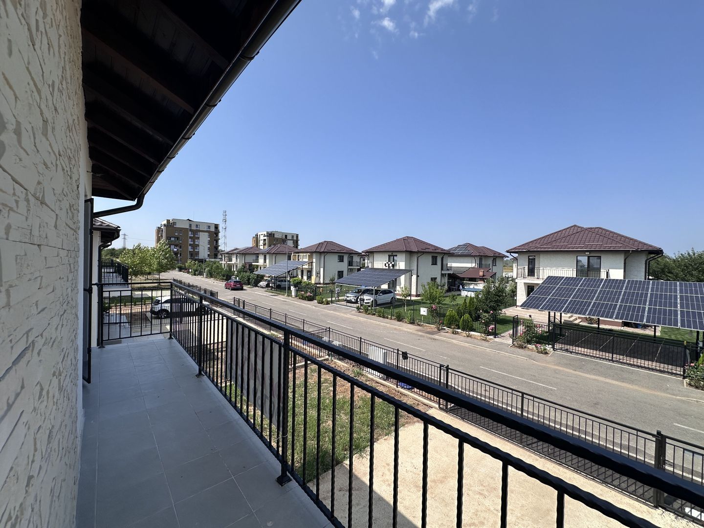 Vanzare casa noua cu 4 camere in Green Residence - Comision 0% - Poză 22