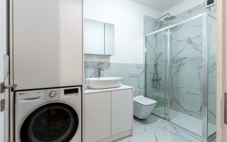 2 camere, modern, Zorilor, zona LIDL, totul nou, Scala Frunzisului - Poză 6