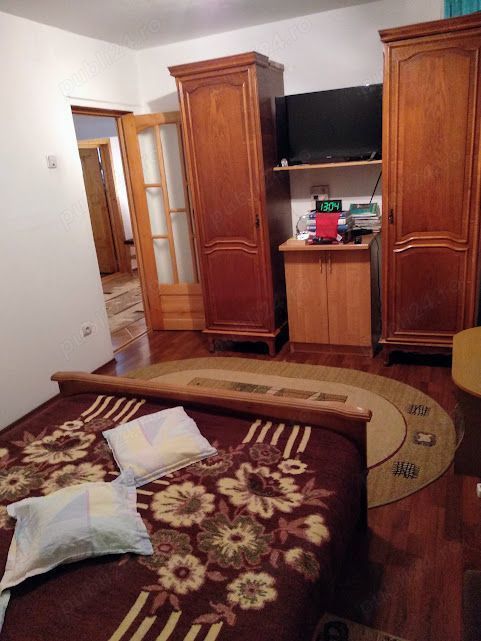 Casa, 3 dormitoare si living, de vînzare în Copou, an constr.2004 - Poză 8