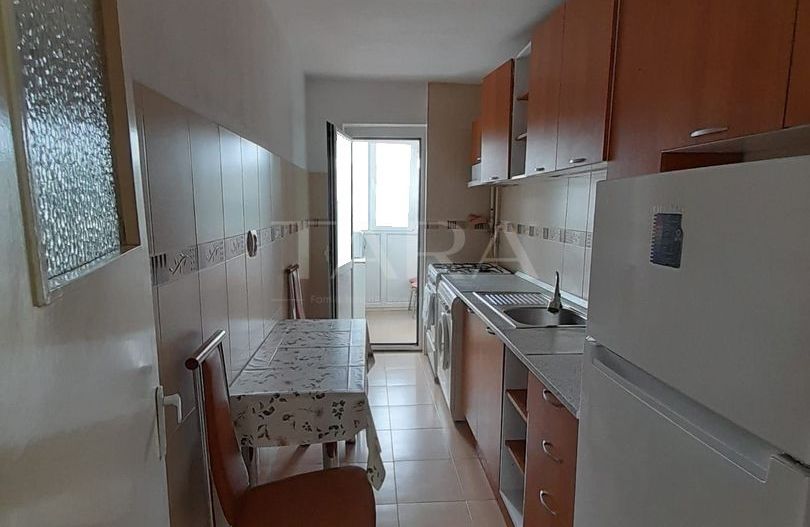 Apartament 3 camere decomandat, complet mobilat și utilat – Mănăștur. - Poză 4