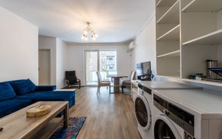 3 camere, Parcare, Buna Ziua, Grand Hotel Italia, LIDL, Pet Friendly - Poză 2