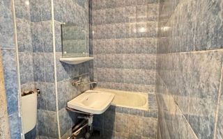 Apartament 3 camere semidecomandat, etaj 3/4, zona Alexandru-Zimbru, Iași - Poză 8