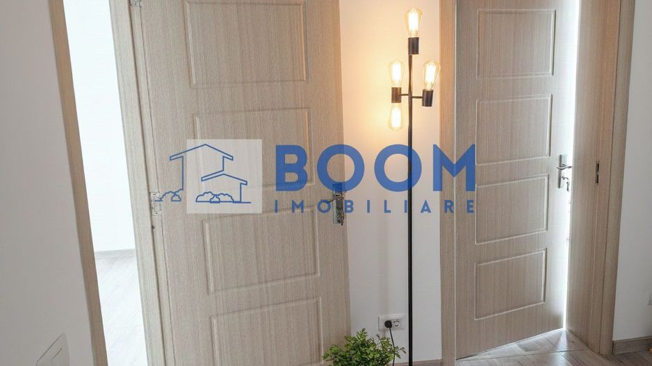 Apartament 2 camere | Etaj 2 | Zona Centrala | Boxa | - Poză 4