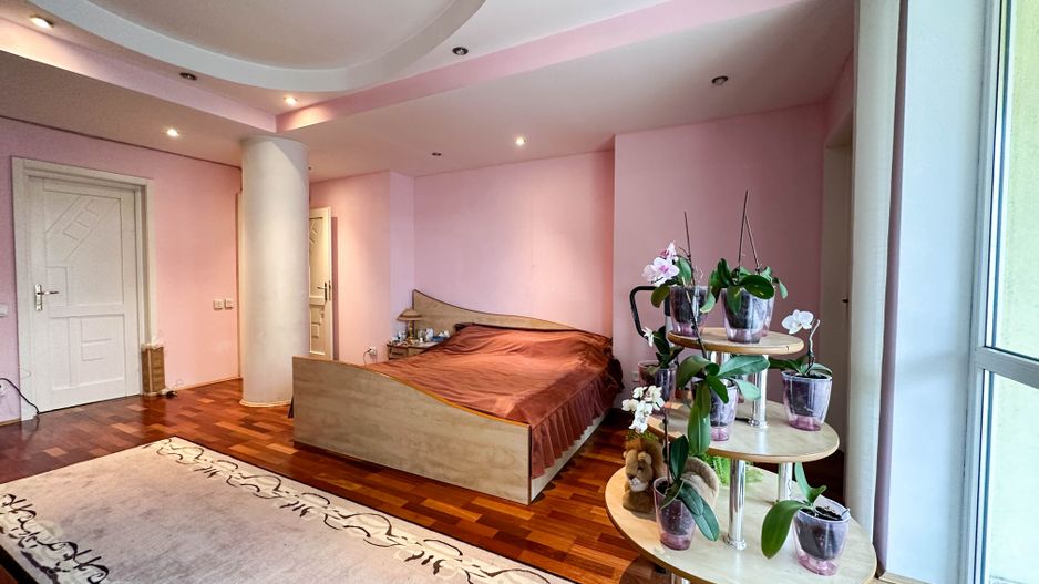 Vila de inchiriat Mogosoaia-Chitila* Pretabil Investitie * - Poză 6