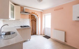 Cahul – Casă 3 Camere + Living | 139 m² | Teren 7.7 ari + Garaj | 95.000 € - Poză 38