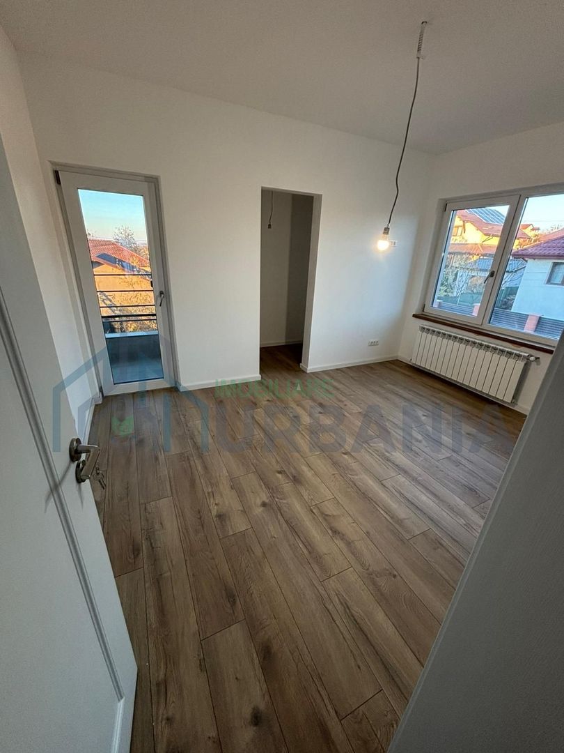 Casă 2025 P+1E+pod+beci+grădină+locuri parcare, Vișani – 310.000 EUR TVA inclus - Poză 4