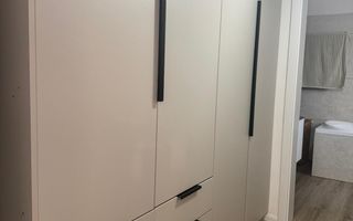 Casa individuala cu 5 camere, complet mobilata si utilata, Com Berceni - Poză 9