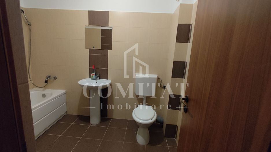 Apartament cu 2 camere | Cetatea Fetei | Florești - Poză 5