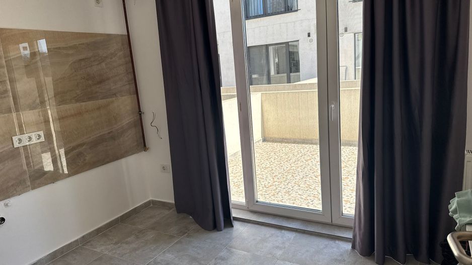 Casă tip Duplex 5 camere | 3 băi | 2 terase | 2 locuri de parcare - Poză 8
