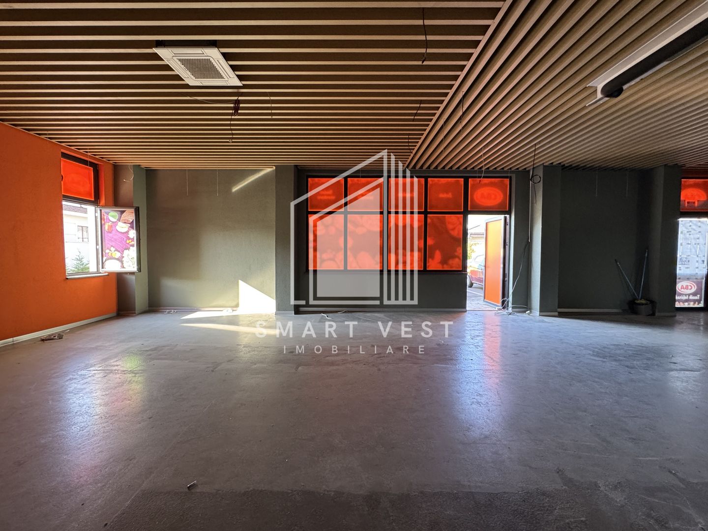 Spatiu Comercial | 250 mp util | Strada Poienilor - Poză 5