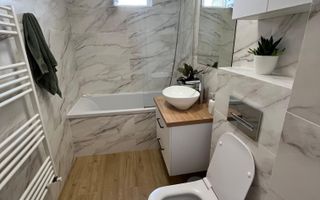 Apartament 3 camere, renovat complet, Gheorgheni, str. Unirii - Poză 7