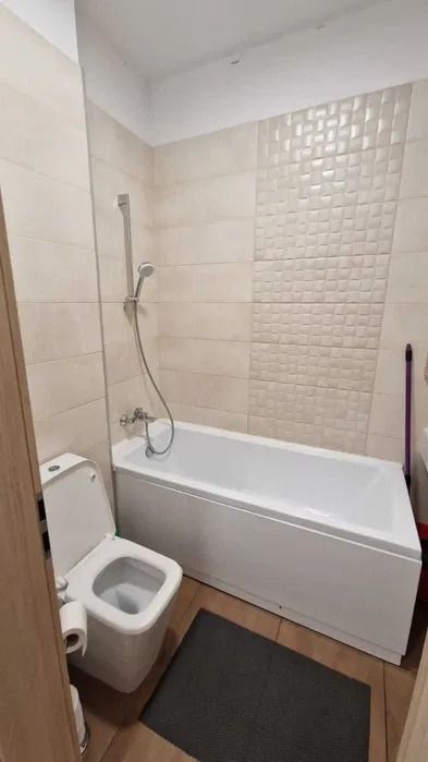 GARSONIERA GRAN VIA, CENTRALA TERMICA, BUCATARIE INCHISA, BLOC NOU - Poză 8