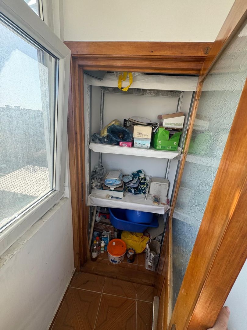 Apartament 3 camere de vânzare – Decebal - Poză 14