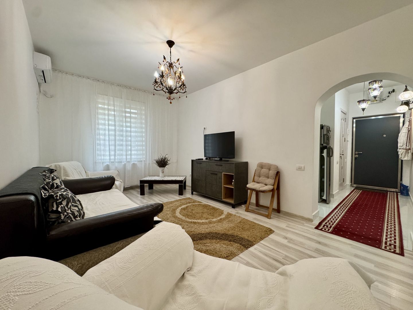APARTAMENT PREMIUM | BOXA | FLOREASCA - Poză 7
