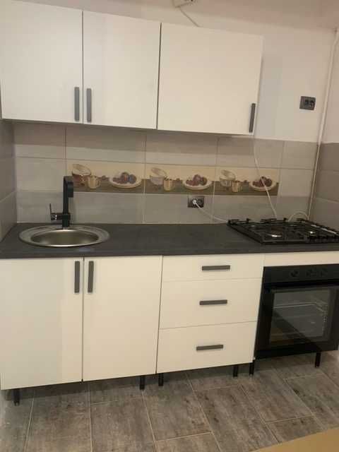 inchiriere 2 camere renovat VITAN MALL - Poză 1