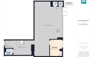 Spațiu comercial  | Parter Bermo, Micălaca – Arad - Poză 6