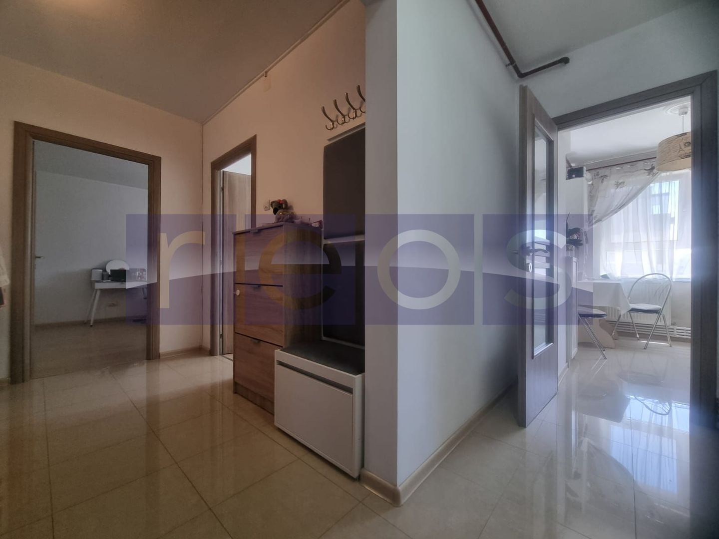 VANZARE 2 CAMERE-DECOMANDAT -TINERETULUI- TIMPURI NOI - Poză 10