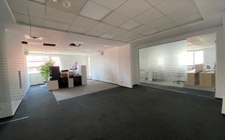 Vânzare, spațiu de birou, 480 mp, Bulevardul Aviatorilor - Poză 9