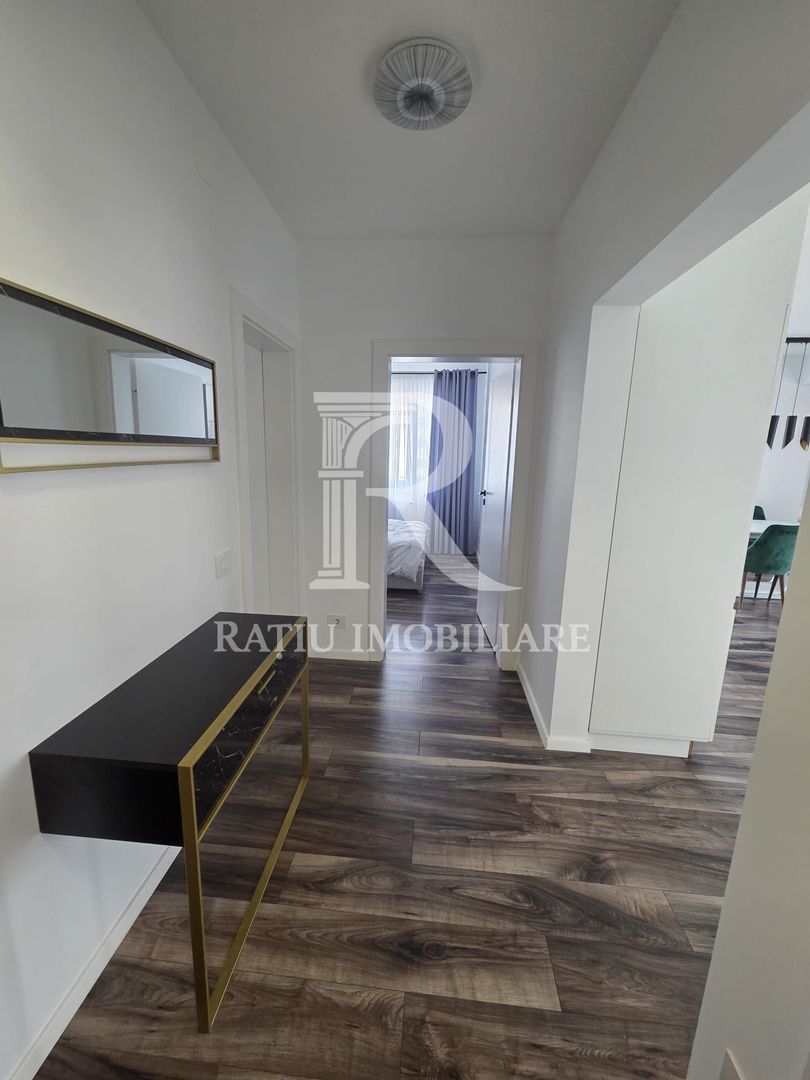 Apartament cu 3 camere  | Prima Onestilor | Oradea - Poză 6
