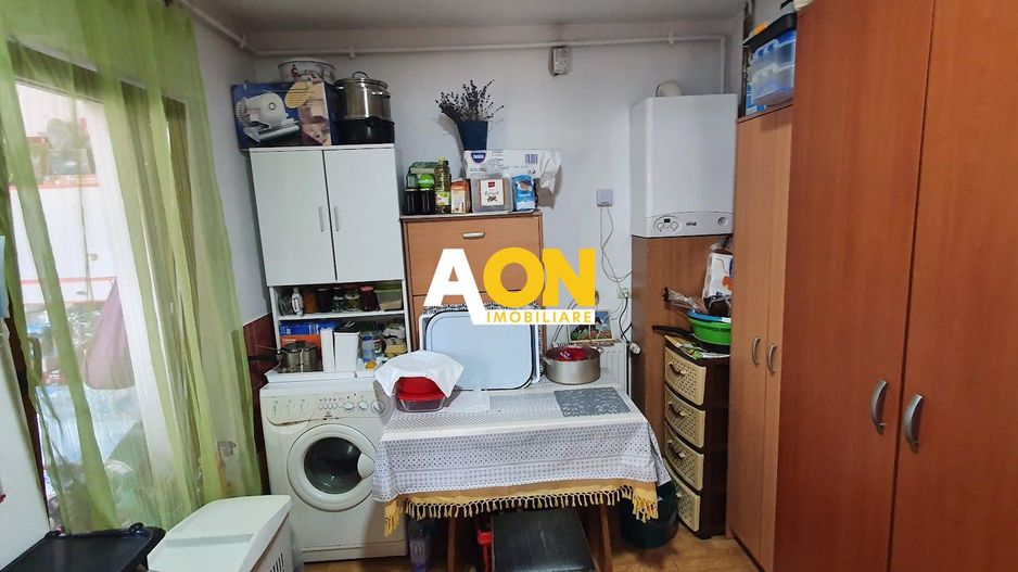 Casa5 camere + garaj si anexa, 507 mp teren,  zona Schit - Poză 23