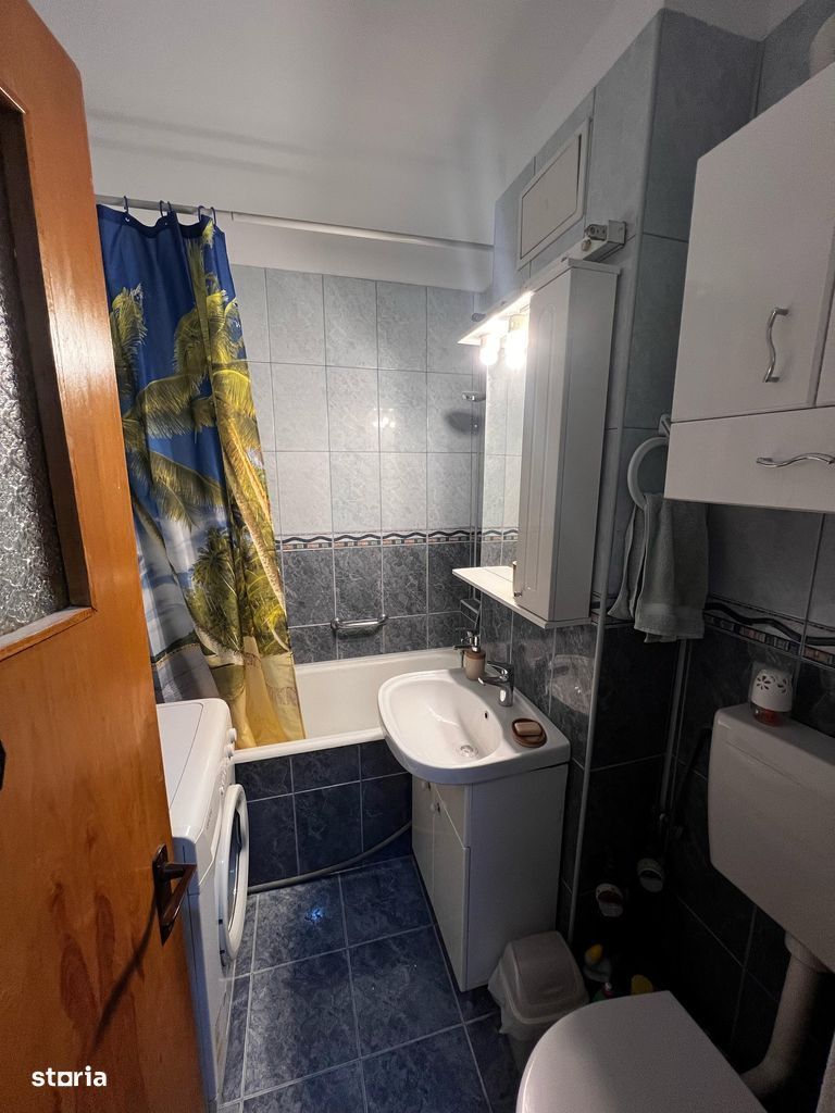 Dristor - Inchirierez apartament 3 camere - Poză 9